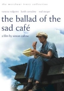 دانلود فیلم The Ballad of the Sad Cafe 1991