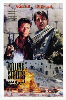 دانلود فیلم Killing Streets 1991
