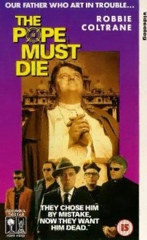 دانلود فیلم The Pope Must Diet 1991