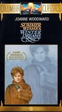 دانلود فیلم Summer Wishes, Winter Dreams 1973