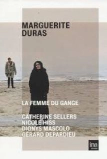دانلود فیلم Woman of the Ganges 1974