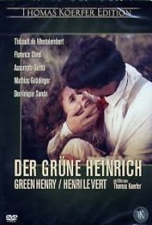 دانلود فیلم Der grüne Heinrich 1993