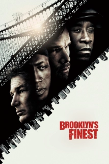 دانلود فیلم Brooklyn’s Finest 2009 (بهترین‌های بروکلین)