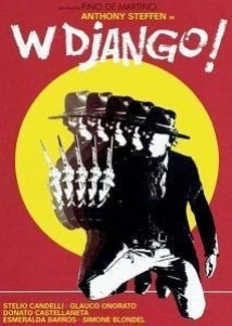 دانلود فیلم Viva! Django 1971