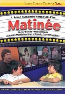 دانلود فیلم Matinée 1977