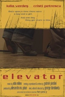 دانلود فیلم Elevator 2008