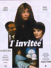 دانلود فیلم The Uninvited 1969