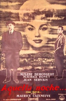دانلود فیلم That Night 1958