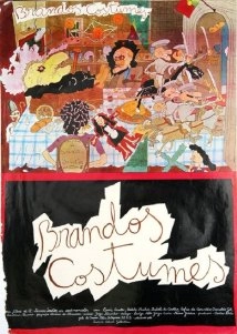 دانلود فیلم Gentle Costume 1975