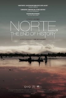 دانلود فیلم Norte, the End of History 2013