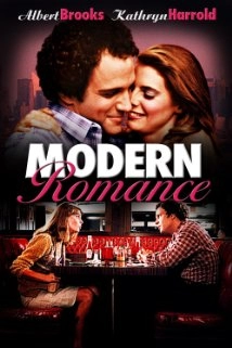 دانلود فیلم Modern Romance 1981