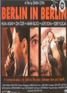 دانلود فیلم Berlin in Berlin 1993