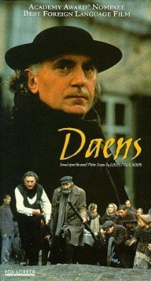 دانلود فیلم Daens 1992