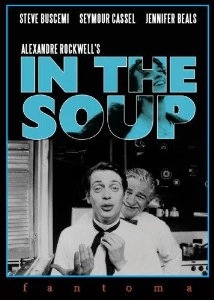 دانلود فیلم In the Soup 1992