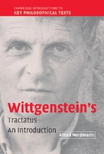 دانلود فیلم Wittgenstein Tractatus 1992