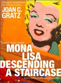 دانلود انیمیشن Mona Lisa Descending a Staircase 1992