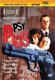 دانلود فیلم Pigs 1992