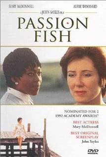 دانلود فیلم Passion Fish 1992