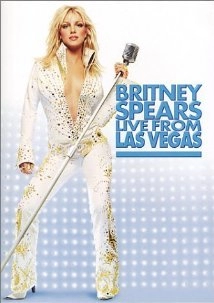 دانلود کنسرت Britney Spears Live from Las Vegas 2001