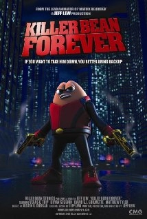 دانلود انیمیشن Killer Bean Forever 2009