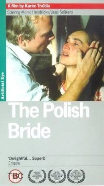 دانلود فیلم The Polish Bride 1998