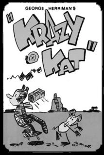 دانلود انیمیشن Krazy Kat – Bugologist 1916