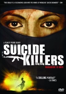 دانلود مستند Suicide Killers 2006