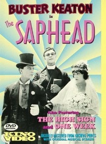 دانلود فیلم The Saphead 1920