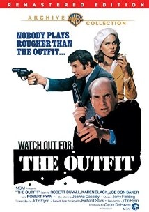 دانلود فیلم The Outfit 1973