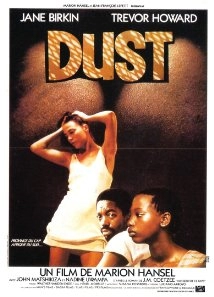 دانلود فیلم Dust 1985
