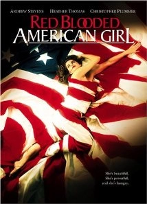 دانلود فیلم Red Blooded American Girl 1990