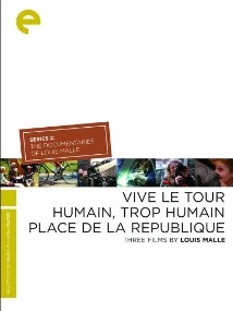 دانلود مستند Vive le tour 1962