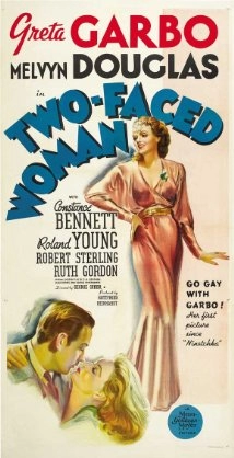 دانلود فیلم Two-Faced Woman 1941