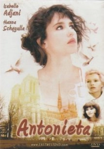 دانلود فیلم Antonieta 1982