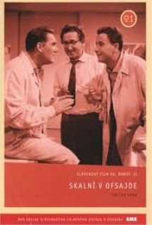 دانلود فیلم Skalní v ofsajde 1961