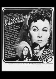 دانلود فیلم The Scarlett O’Hara War 1980