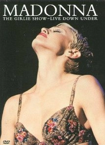دانلود کنسرت Madonna: The Girlie Show – Live Down Under 1993