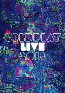 دانلود کنسرت Coldplay Live 2012