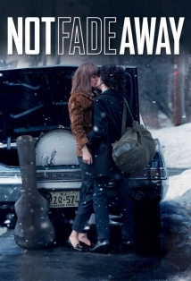 دانلود فیلم Not Fade Away 2012