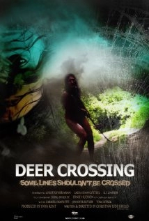 دانلود فیلم Deer Crossing 2012