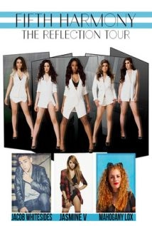 دانلود کنسرت Fifth Harmony – The Reflection Tour 2016