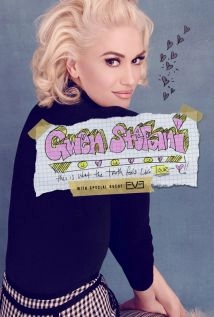 دانلود کنسرت Gwen Stefani – This Is What The Truth Feels Like Tour 2016