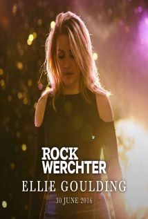 دانلود کنسرت Ellie Goulding – Live at Rock Werchter 2016