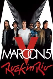 دانلود کنسرت Maroon 5 – Rock In Rio 2016