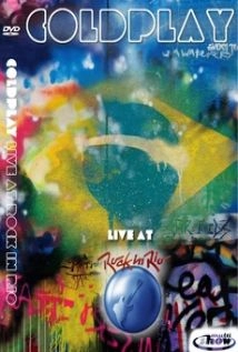 دانلود کنسرت Coldplay – Rock In Rio 2011