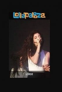 دانلود کنسرت Lorde – Lollapalooza 2014