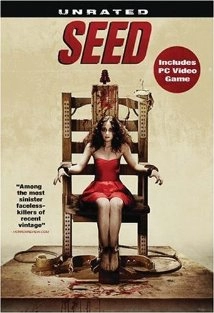 دانلود فیلم Seed 2006 (بذر)