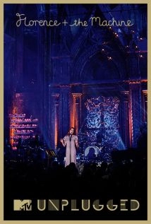 دانلود کنسرت Florence and the Machine – MTV Unplugged 2012