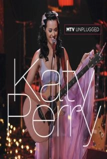 دانلود کنسرت Katy Perry – MTV Unplugged 2009