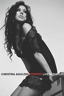 دانلود کنسرت Christina Aguilera: Stripped Live in the UK 2004